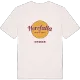 Herrfalla cirkel t-shirt