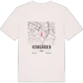 Herrgården karta t-shirt