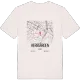 Herrgården karta t-shirt