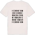 Herrgården ordlek t-shirt