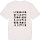 Herrgårdsfallet ordlek t-shirt