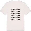 Herrgårdssättern ordlek t-shirt