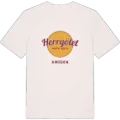 Herrgölet cirkel t-shirt