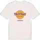 Herrhult cirkel t-shirt
