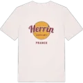 Herrin cirkel t-shirt