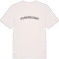 Herrnsheim böjd t-shirt