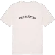 Herrsätter böjd t-shirt