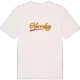 Herrskog baseball t-shirt