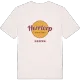 Herrtorp cirkel t-shirt