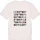 Herrtorp ordlek t-shirt