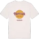Herrvik cirkel t-shirt
