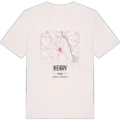 Herry karta t-shirt