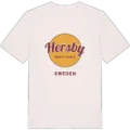 Hersby cirkel t-shirt