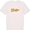 Hersbyön baseball t-shirt