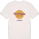 Hersbyön cirkel t-shirt