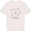 Herschbach (Oberwesterwald) karta t-shirt