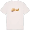 Herselt baseball t-shirt