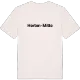 Herten-Mitte fetstil t-shirt