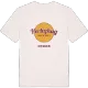 Hertighag cirkel t-shirt