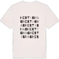 Hertighag ordlek t-shirt