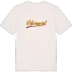 Hertseröd baseball t-shirt