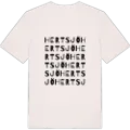Hertsjö ordlek t-shirt