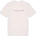 Herzogenbuchsee hjärta t-shirt
