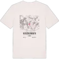 Herzogenrath karta t-shirt
