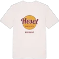 Hesel cirkel t-shirt