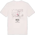 Hesel karta t-shirt