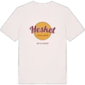 Hesket cirkel t-shirt