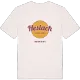 Heslach cirkel t-shirt