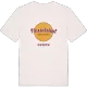 Hesselstad cirkel t-shirt