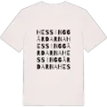 Hessinggårdarna ordlek t-shirt