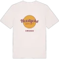 Hesslycke cirkel t-shirt
