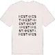 Hesta ordlek t-shirt