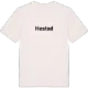 Hestad fetstil t-shirt