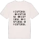 Hesterslid ordlek t-shirt