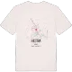 Hestra karta t-shirt