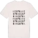 Hestra ordlek t-shirt