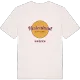 Hestralund cirkel t-shirt