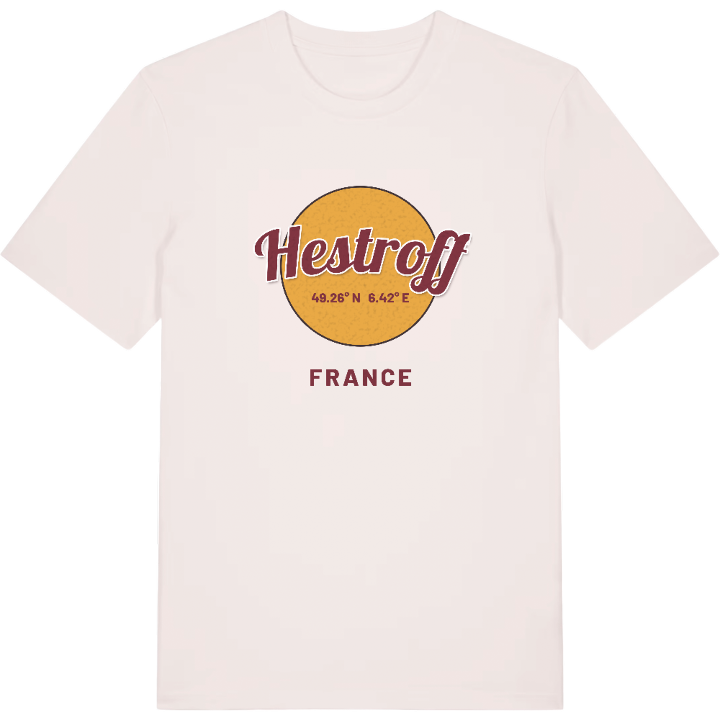 Hestroff cirkel t-shirt – t-shirt från PinShirt