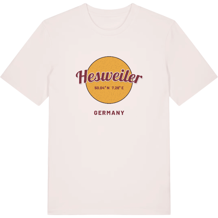 Hesweiler cirkel t-shirt – t-shirt från PinShirt