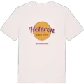 Heteren cirkel t-shirt