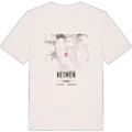 Hetméň karta t-shirt
