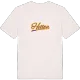Hetton baseball t-shirt