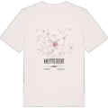 Hettstedt karta t-shirt