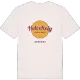 Hetvehely cirkel t-shirt