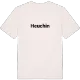 Heuchin fetstil t-shirt