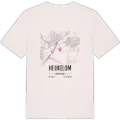 Heukelom karta t-shirt